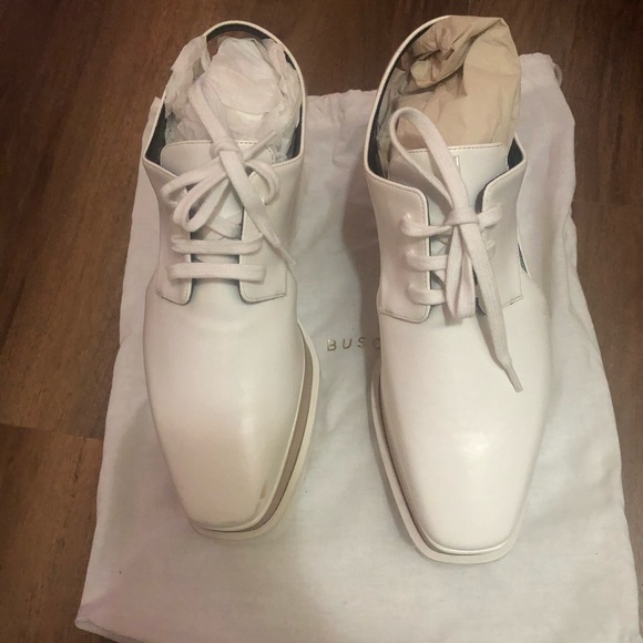 elyse platform shoes